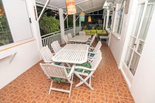 Ohana Guest House Πορτ Ματουρέν Εξωτερικό φωτογραφία
