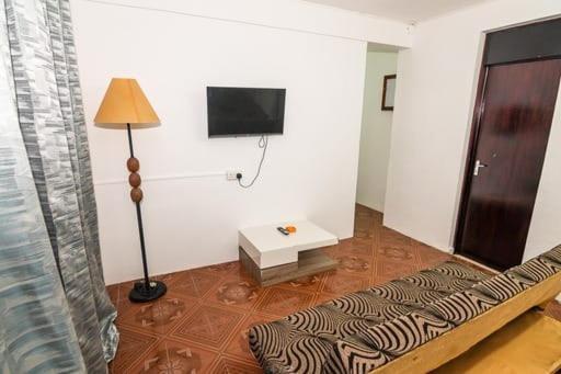 Ohana Guest House Πορτ Ματουρέν Εξωτερικό φωτογραφία