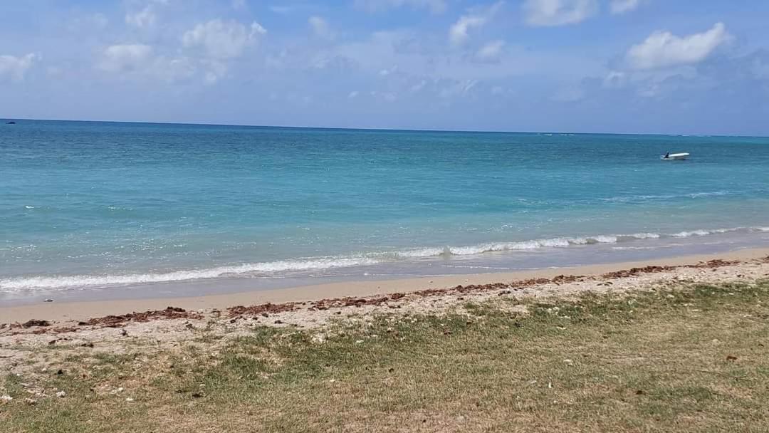 Ohana Guest House Πορτ Ματουρέν Εξωτερικό φωτογραφία